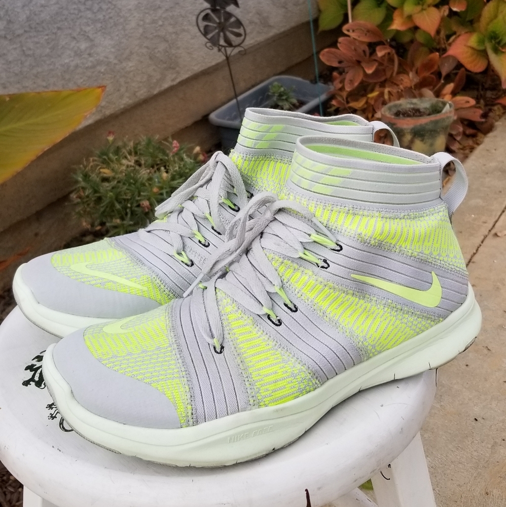 Nike Mens Free Train Virtue US men size 9.5